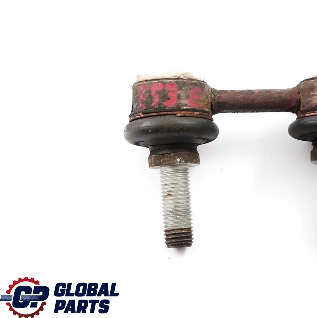 Essieu Arriere Soutien Pendule Arriere pour BMW X5 E53 à propos du numéro de pièce 1096735 BMW X5 E53 Essieu Arriere Soutien Pendule Arriere - SKU 1096735 - Numéro de pièce 1096735