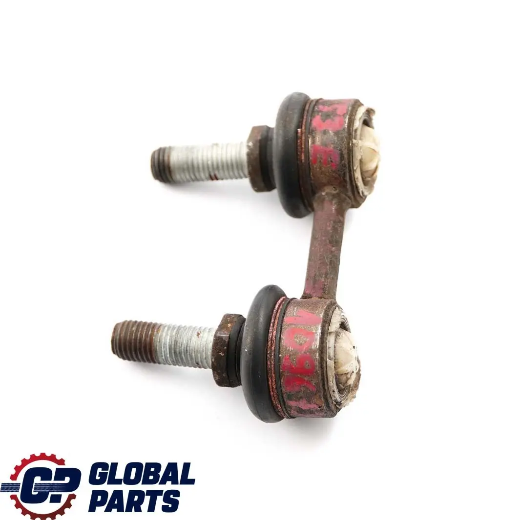 Collegamento Stabilizzatore Asse Posteriore per BMW X5 E53 con numero di parte 1096735 BMW X5 E53 Collegamento Stabilizzatore Asse Posteriore - SKU 1096735 - Numero di parte 1096735