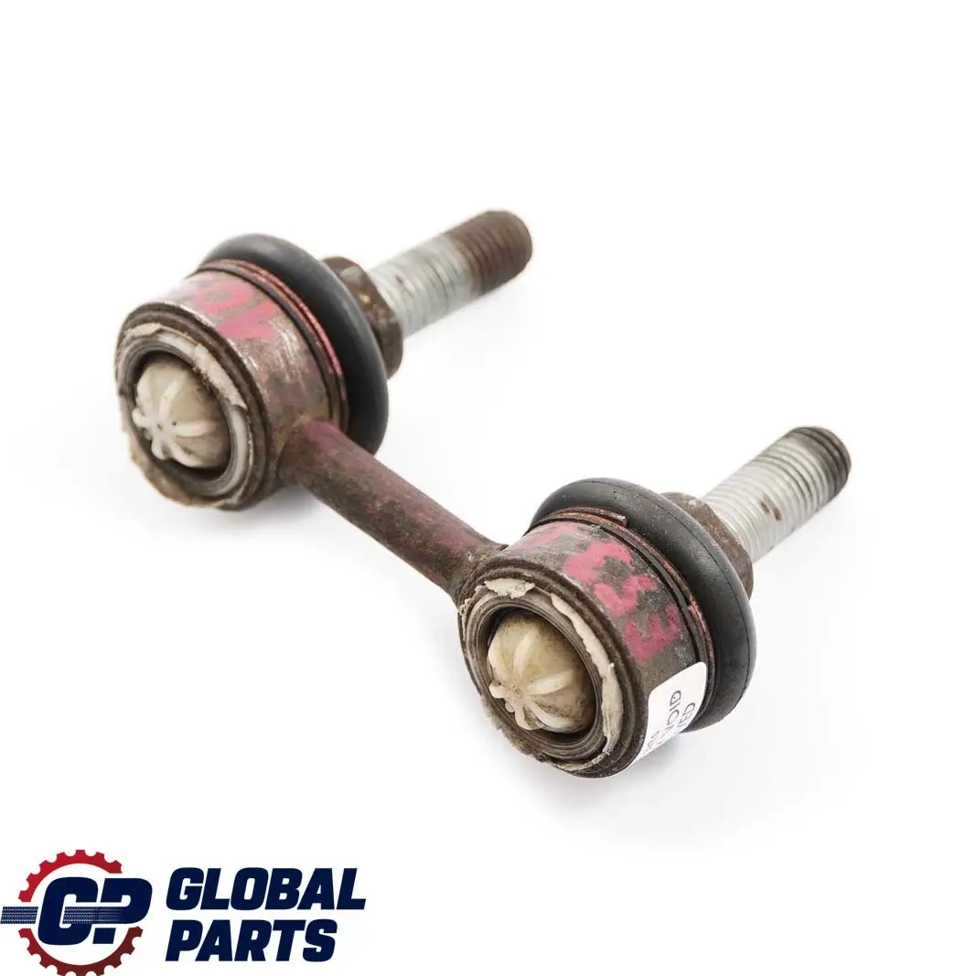 BMW X5 E53 Essieu Arriere Soutien Pendule Arriere - SKU 1096735 - Numéro de pièce 1096735