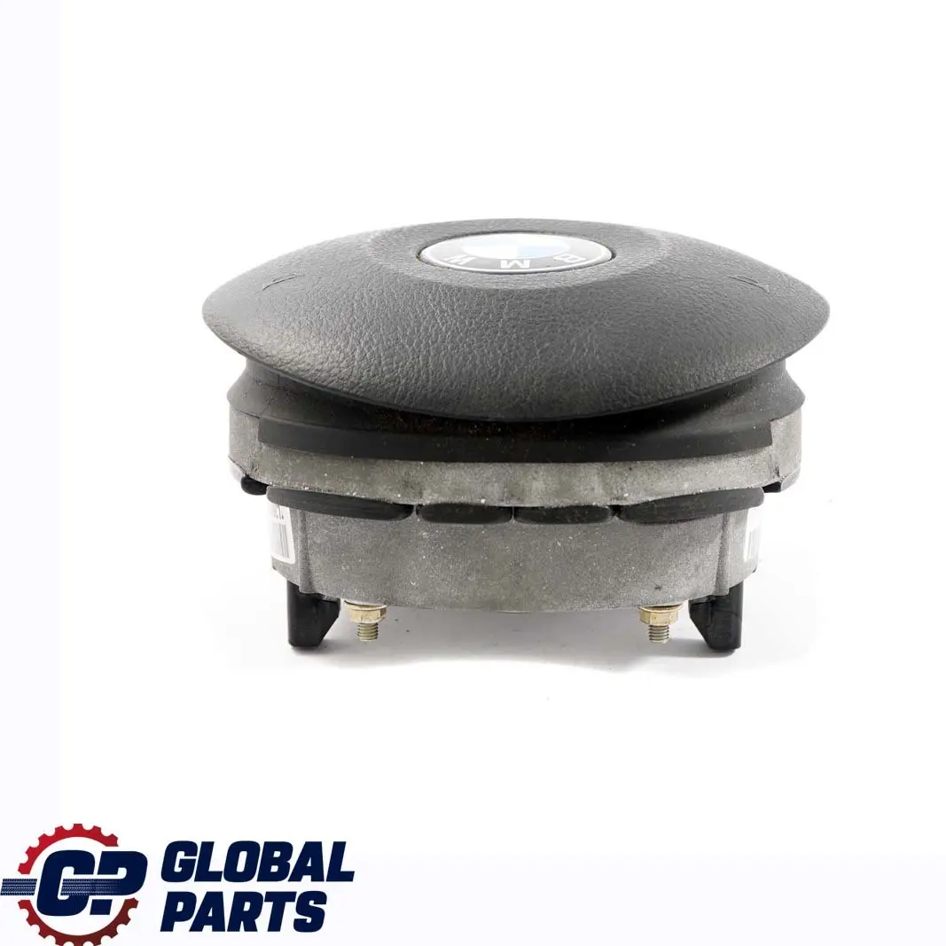BMW 3 X5 Series E46 E53 Steering Wheel Driver's Side Air Front Bag - SKU 1096808 - Part number 9680803