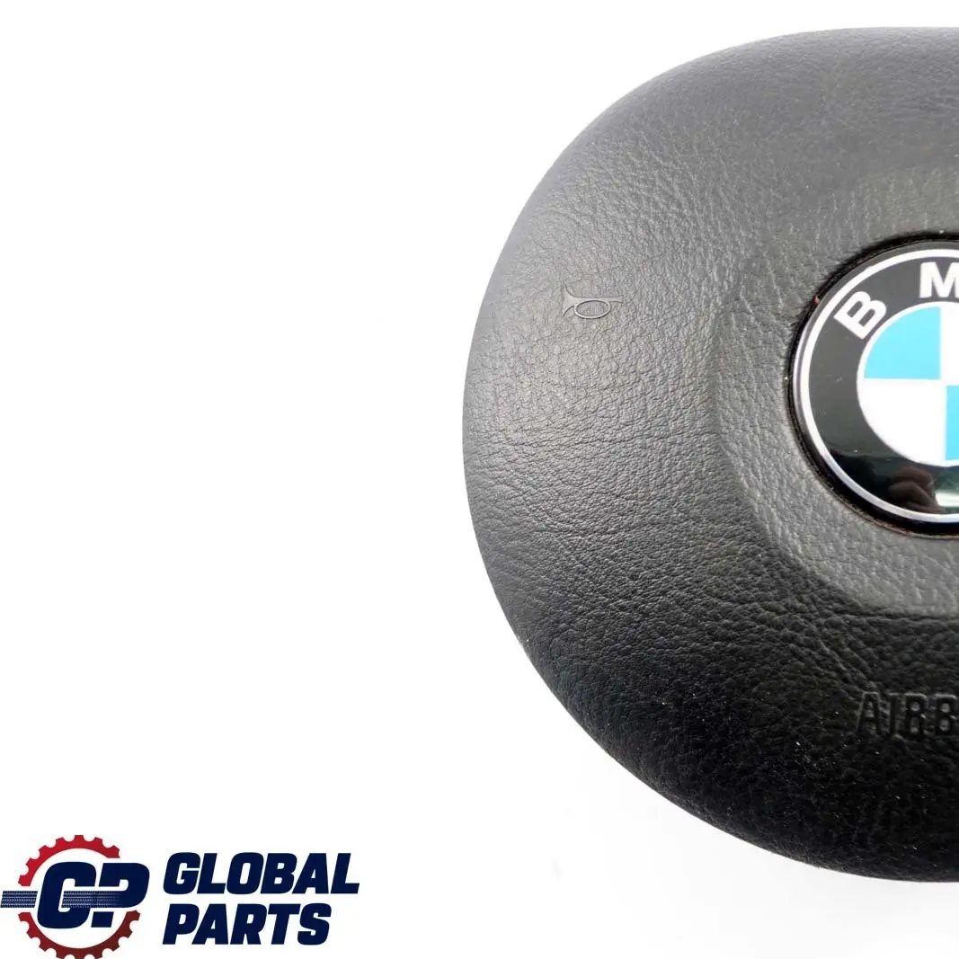 BMW 3 X5 Series 4 E46 E53 Steering Wheel Driver's Side Air Front Bag - SKU 1096808-4 - Part number 9680803