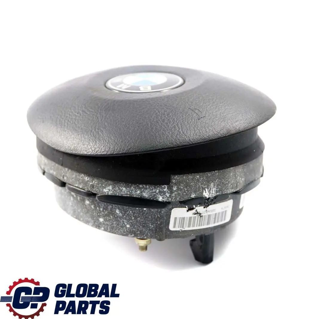 Steering Wheel Driver's Side Air Front Bag to BMW 3 X5 Series 4 E46 E53 with Part number 9680803 BMW 3 X5 Series 4 E46 E53 Steering Wheel Driver's Side Air Front Bag - SKU 1096808-4 - Part number 9680803