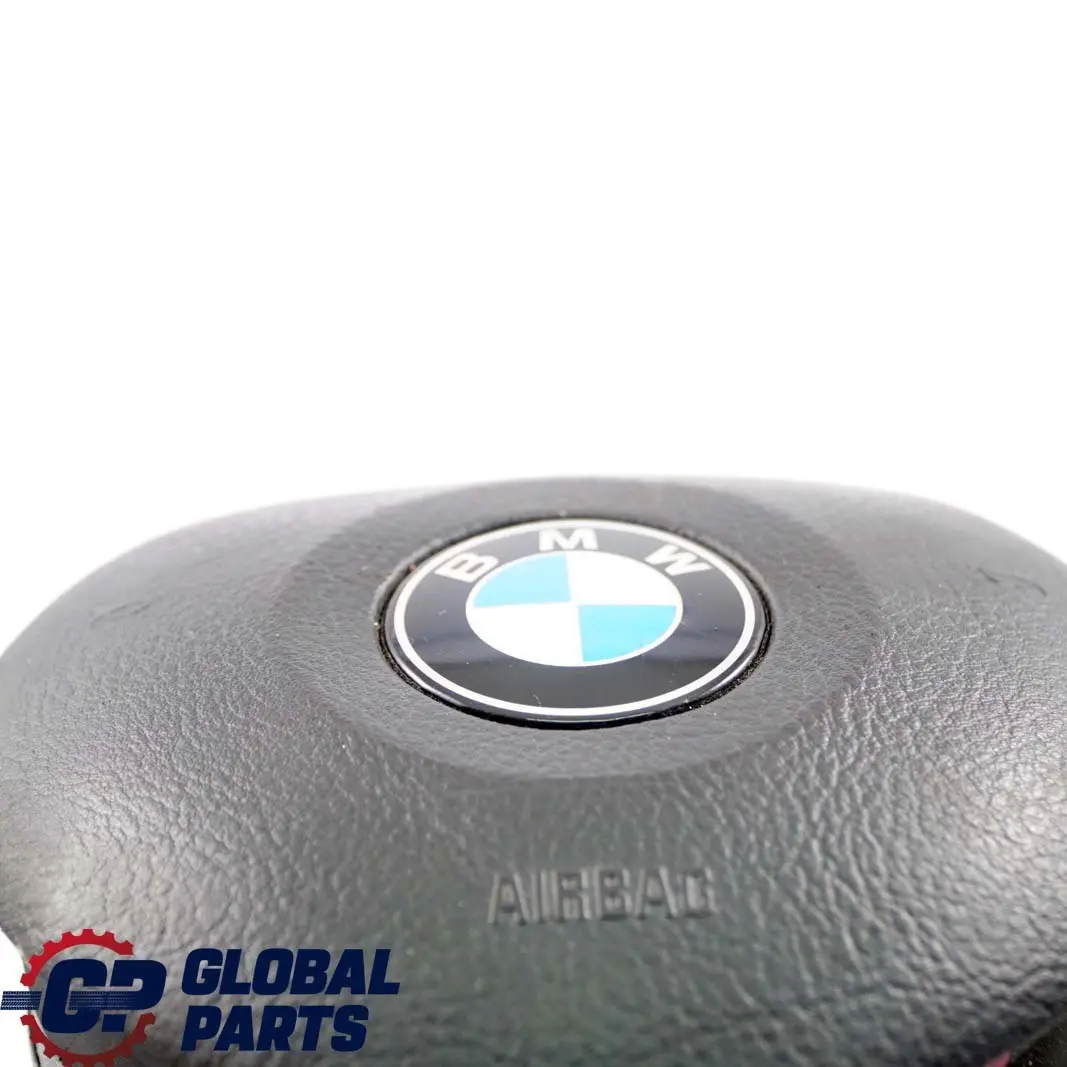 Steering Wheel Driver's Side Air Front Bag to BMW 3 X5 Series 4 E46 E53 with Part number 9680803 BMW 3 X5 Series 4 E46 E53 Steering Wheel Driver's Side Air Front Bag - SKU 1096808-4 - Part number 9680803