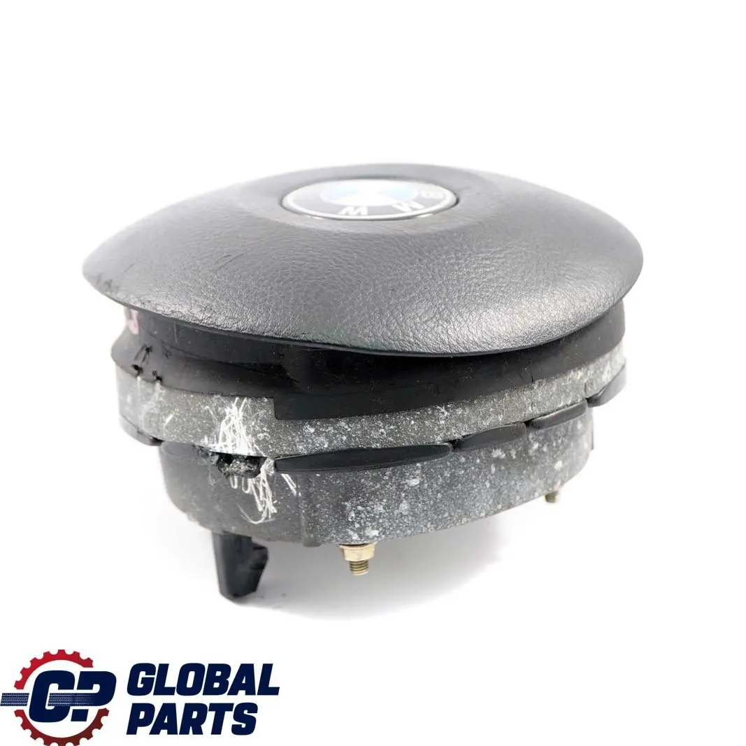 Steering Wheel Driver's Side Air Front Bag to BMW 3 X5 Series 4 E46 E53 with Part number 9680803 BMW 3 X5 Series 4 E46 E53 Steering Wheel Driver's Side Air Front Bag - SKU 1096808-4 - Part number 9680803