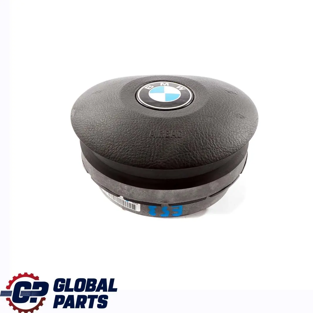 BMW 3 X5 Series E46 E53 Steering Wheel Driver's Side Air Front Bag - SKU 1096808 - Part number 9680803