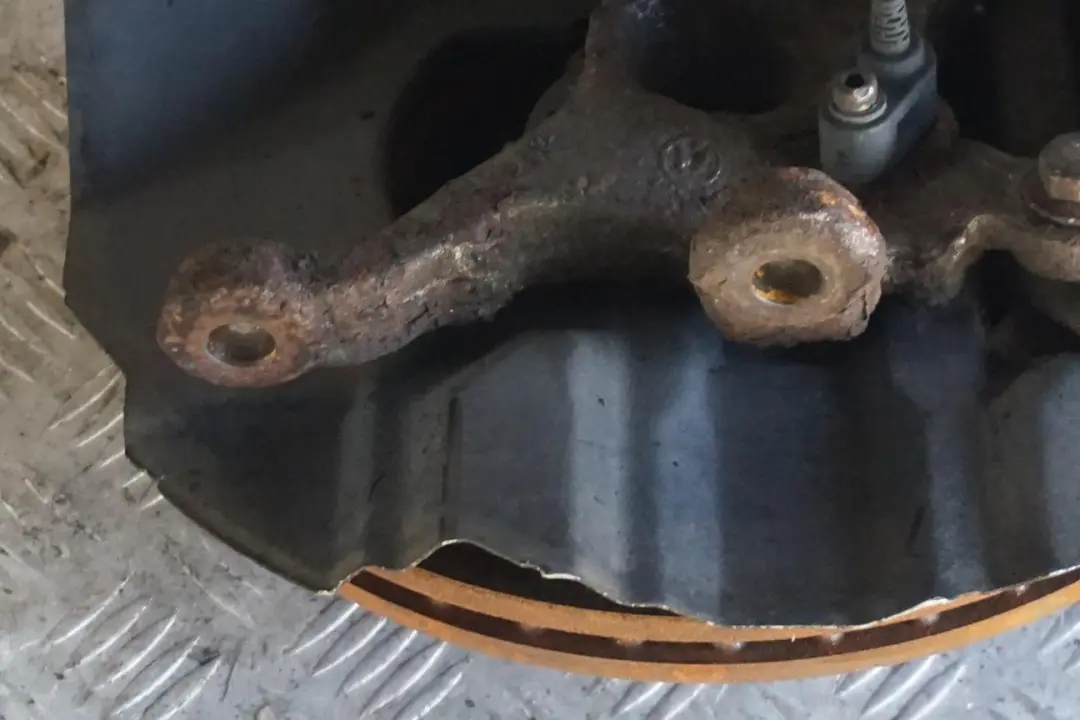 M54 192PS Sport Federbein Stossdämpfer Bremssattel Vorn Rechts für BMW 3 E46 325i mit Teilenummer 1096856 BMW 3 E46 325i M54 192PS Sport Federbein Stossdämpfer Bremssattel Vorn Rechts - SKU 1096856 - Teilenummer 1096856