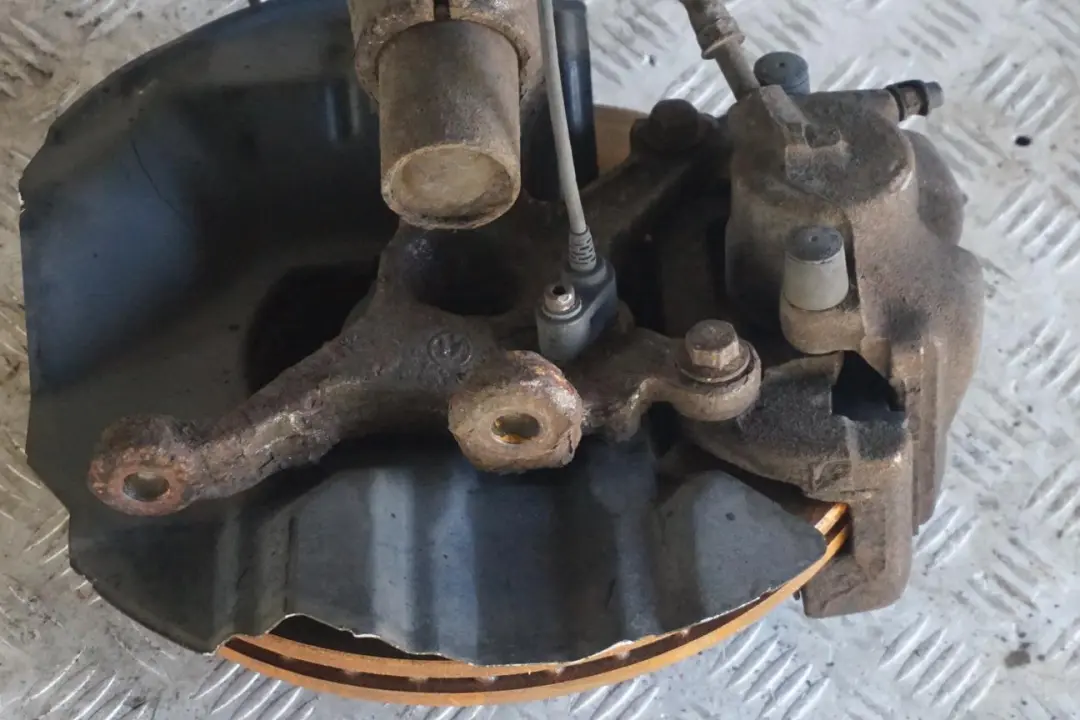 M54 192PS Sport Federbein Stossdämpfer Bremssattel Vorn Rechts für BMW 3 E46 325i mit Teilenummer 1096856 BMW 3 E46 325i M54 192PS Sport Federbein Stossdämpfer Bremssattel Vorn Rechts - SKU 1096856 - Teilenummer 1096856