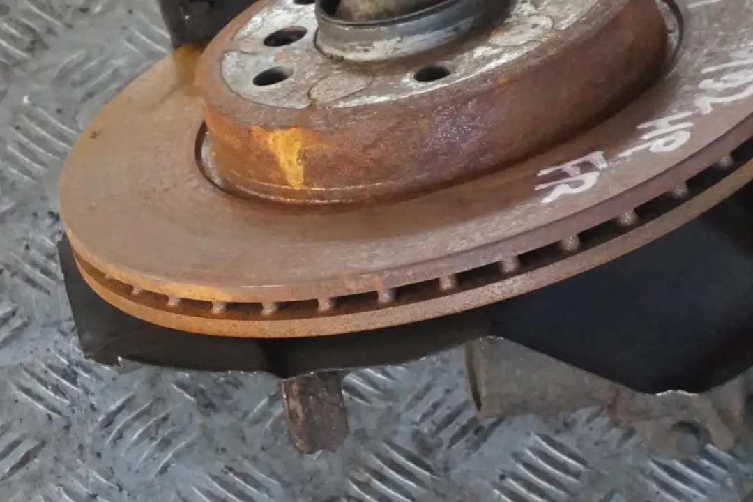 M54 192PS Sport Federbein Stossdämpfer Bremssattel Vorn Rechts für BMW 3 E46 325i mit Teilenummer 1096856 BMW 3 E46 325i M54 192PS Sport Federbein Stossdämpfer Bremssattel Vorn Rechts - SKU 1096856 - Teilenummer 1096856