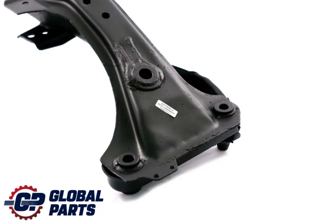 BMW 3 Z4 Series E46 E85 Roadster Front Axle Subframe Carrier Cross Cradle - SKU 1096902 - Part number 1096902