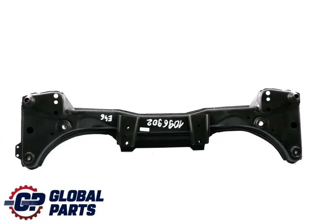 BMW Z4 E46 E85 Roadster Assale Anteriore Portacassa Culla Trasversale - SKU 1096902 - Numero di parte 1096902