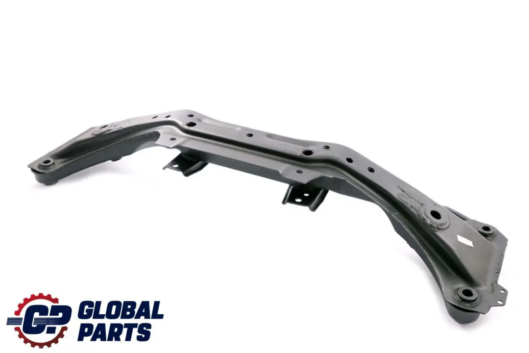 Front Axle Subframe Carrier Cross Cradle to BMW 3 Z4 Series E46 E85 Roadster with Part number 1096902 BMW 3 Z4 Series E46 E85 Roadster Front Axle Subframe Carrier Cross Cradle - SKU 1096902 - Part number 1096902