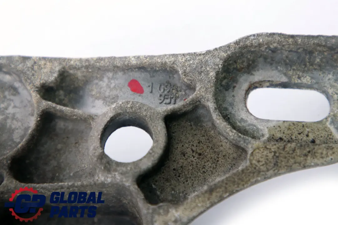 Wspornik Łapa Mocowanie Skrzyni Biegów do BMW Z4 E46 E85 o numerze 1096931 BMW Z4 E46 E85 Wspornik Łapa Mocowanie Skrzyni Biegów - SKU 1096931 - Numer Części 1096931