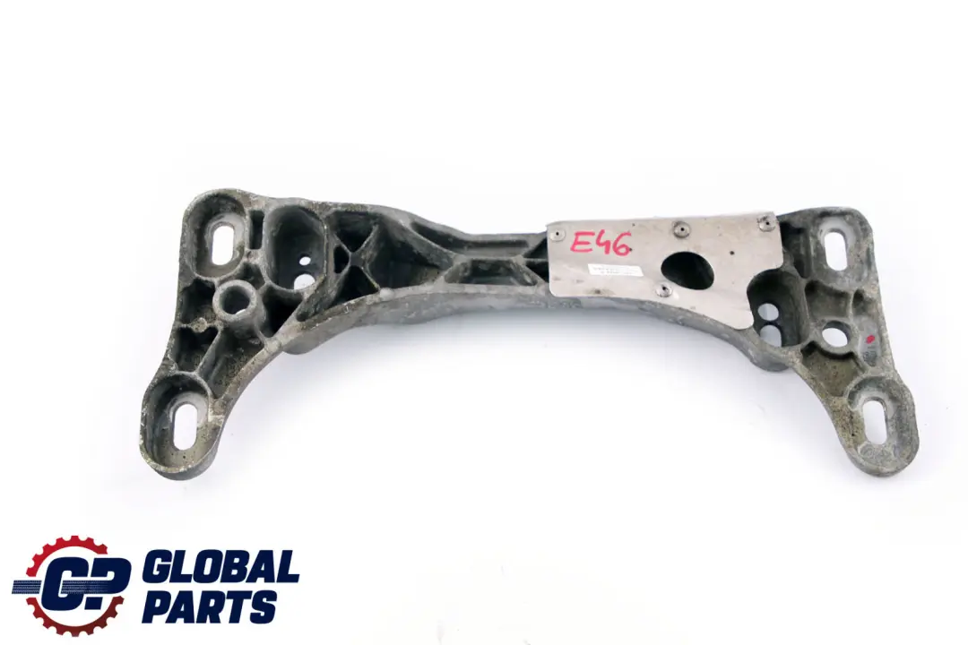 Wspornik Łapa Mocowanie Skrzyni Biegów do BMW Z4 E46 E85 o numerze 1096931 BMW Z4 E46 E85 Wspornik Łapa Mocowanie Skrzyni Biegów - SKU 1096931 - Numer Części 1096931