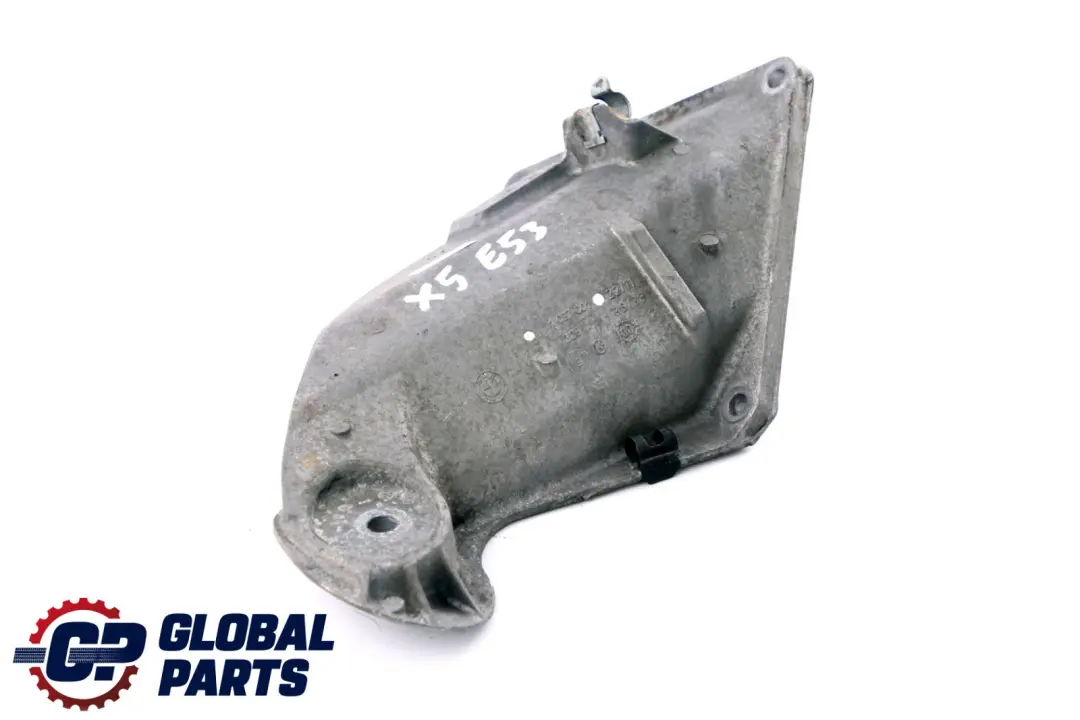 BMW X5 E53 3.0d M57 Engine Supporting Bracket Left N/S - SKU 1097001 - Part number 1097001