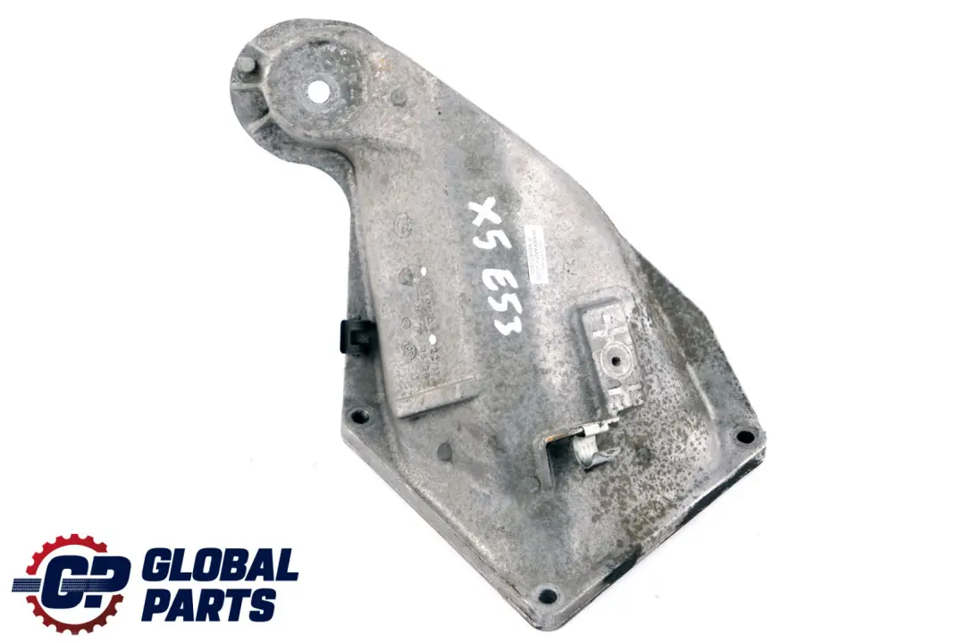 M57 Engine Supporting Bracket Left N/S to BMW X5 E53 3.0d with Part number 1097001 BMW X5 E53 3.0d M57 Engine Supporting Bracket Left N/S - SKU 1097001 - Part number 1097001
