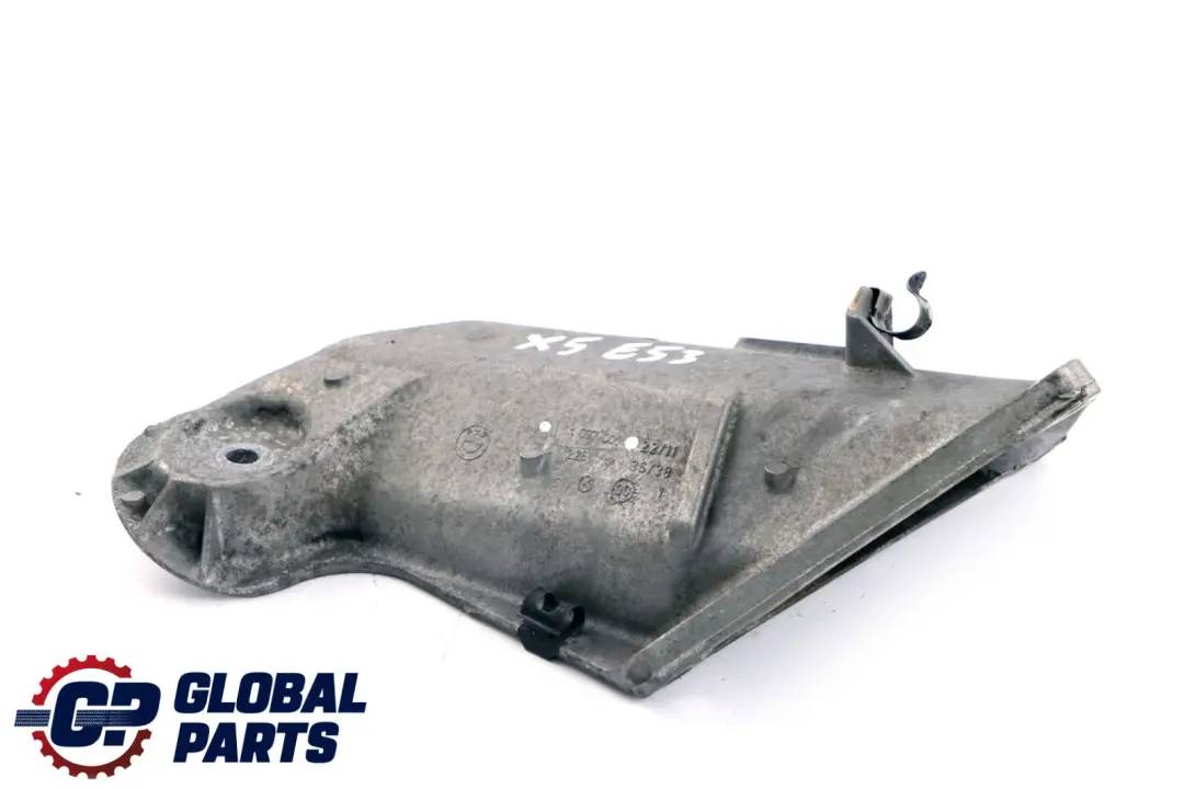 M57 Engine Supporting Bracket Left N/S to BMW X5 E53 3.0d with Part number 1097001 BMW X5 E53 3.0d M57 Engine Supporting Bracket Left N/S - SKU 1097001 - Part number 1097001