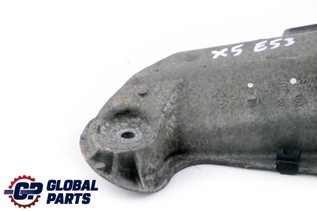 M57 Engine Supporting Bracket Left N/S to BMW X5 E53 3.0d with Part number 1097001 BMW X5 E53 3.0d M57 Engine Supporting Bracket Left N/S - SKU 1097001 - Part number 1097001