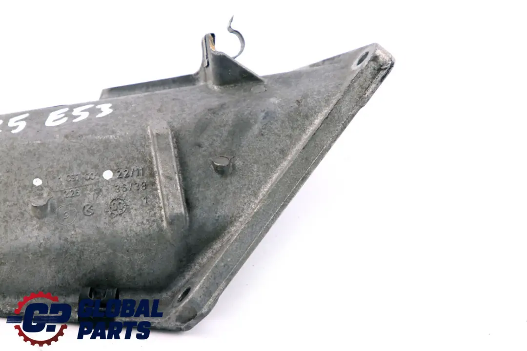 M57 Motor halterung Links für BMW X5 E53 3.0d mit Teilenummer 1097001 BMW X5 E53 3.0d M57 Motor halterung Links - SKU 1097001 - Teilenummer 1097001