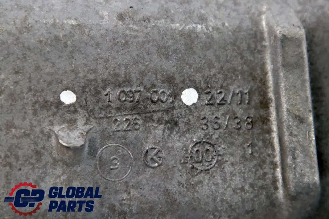 M57 Wspornik Łapa Silnika Lewa do BMW X5 E53 3.0d o numerze 1097001 BMW X5 E53 3.0d M57 Wspornik Łapa Silnika Lewa - SKU 1097001 - Numer Części 1097001