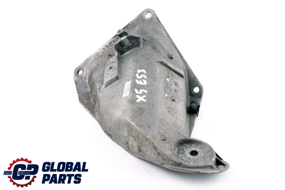 M57 Supporto motore sinistro per BMW X5 E53 3.0d con numero di parte 1097001 BMW X5 E53 3.0d M57 Supporto motore sinistro - SKU 1097001 - Numero di parte 1097001