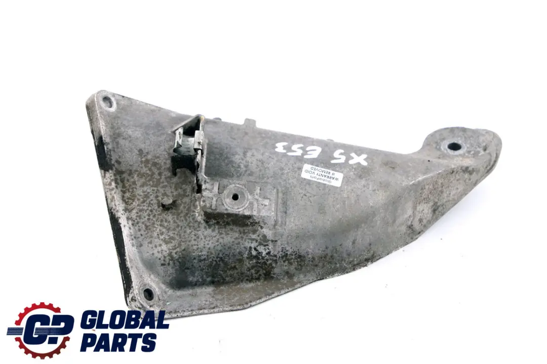 M57 Engine Supporting Bracket Left N/S to BMW X5 E53 3.0d with Part number 1097001 BMW X5 E53 3.0d M57 Engine Supporting Bracket Left N/S - SKU 1097001 - Part number 1097001