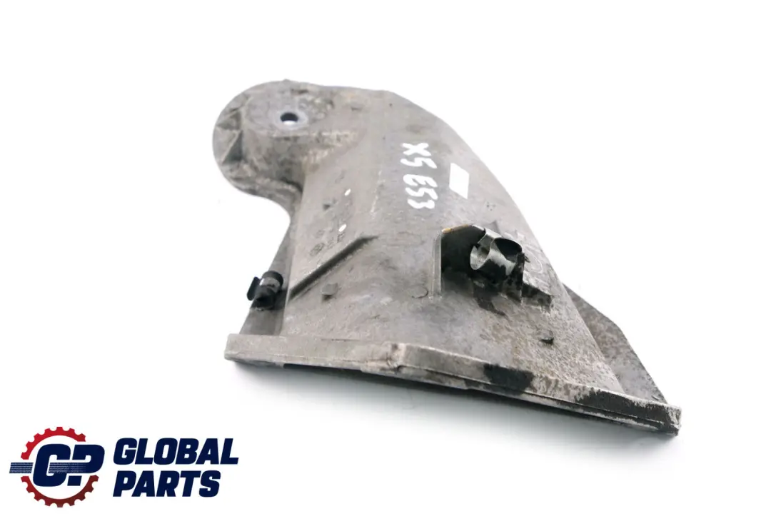 M57 Supporto motore sinistro per BMW X5 E53 3.0d con numero di parte 1097001 BMW X5 E53 3.0d M57 Supporto motore sinistro - SKU 1097001 - Numero di parte 1097001