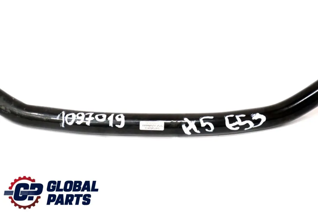 Drążek Stabilizatora Stabilizator Przedni Przód do BMW X5 E53 o numerze 1097019 BMW X5 E53 Drążek Stabilizatora Stabilizator Przedni Przód - SKU 1097019 - Numer Części 1097019