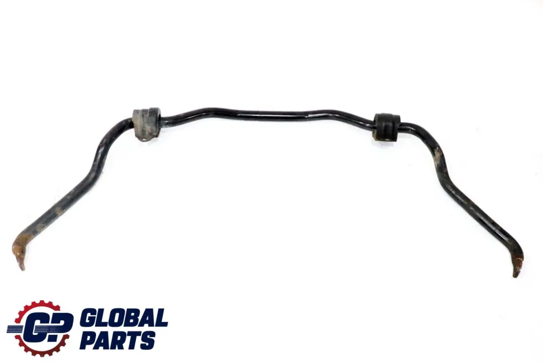 ESTABILIZADOR DELANTERO EJE SUSPENSIoN BARRA ESTABILIZADORA para BMW X5 E53 con número de pieza 1097019 BMW X5 E53 ESTABILIZADOR DELANTERO EJE SUSPENSIoN BARRA ESTABILIZADORA - SKU 1097019 - Número de pieza 1097019