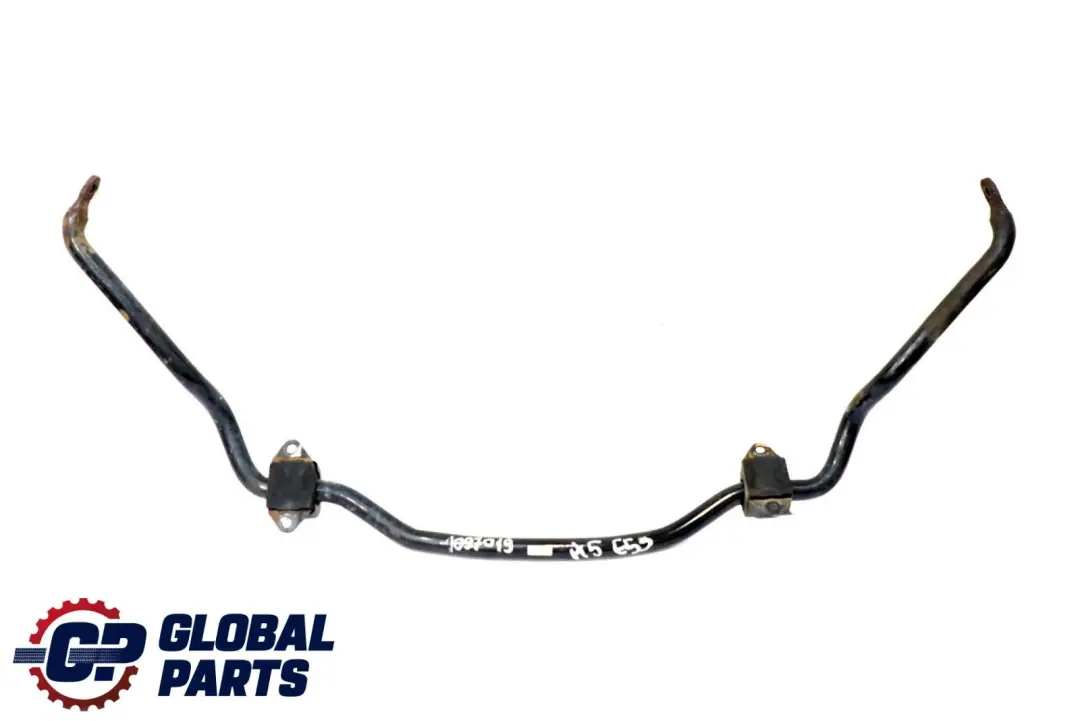 Drążek Stabilizatora Stabilizator Przedni Przód do BMW X5 E53 o numerze 1097019 BMW X5 E53 Drążek Stabilizatora Stabilizator Przedni Przód - SKU 1097019 - Numer Części 1097019