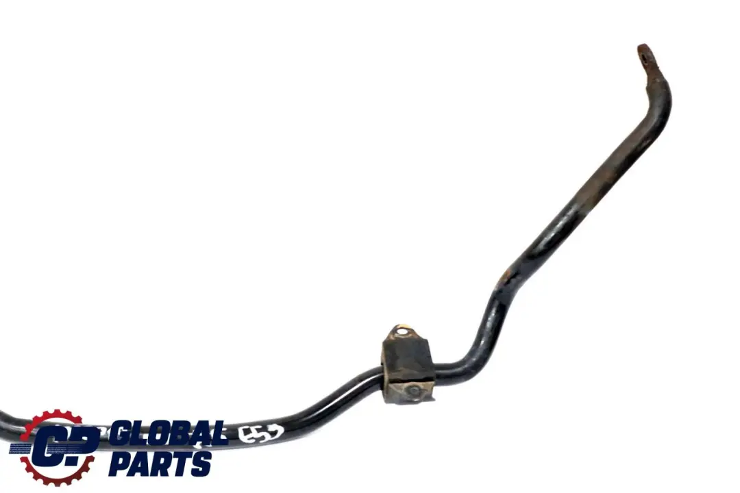 ESTABILIZADOR DELANTERO EJE SUSPENSIoN BARRA ESTABILIZADORA para BMW X5 E53 con número de pieza 1097019 BMW X5 E53 ESTABILIZADOR DELANTERO EJE SUSPENSIoN BARRA ESTABILIZADORA - SKU 1097019 - Número de pieza 1097019