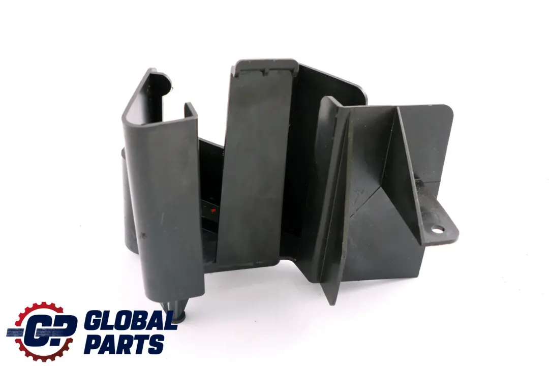 Supporto Cuneo D'Arresto Nero 7111 per BMW X5 E53 con numero di parte 1097068 BMW X5 E53 Supporto Cuneo D'Arresto Nero 7111 - SKU 1097068 - Numero di parte 1097068