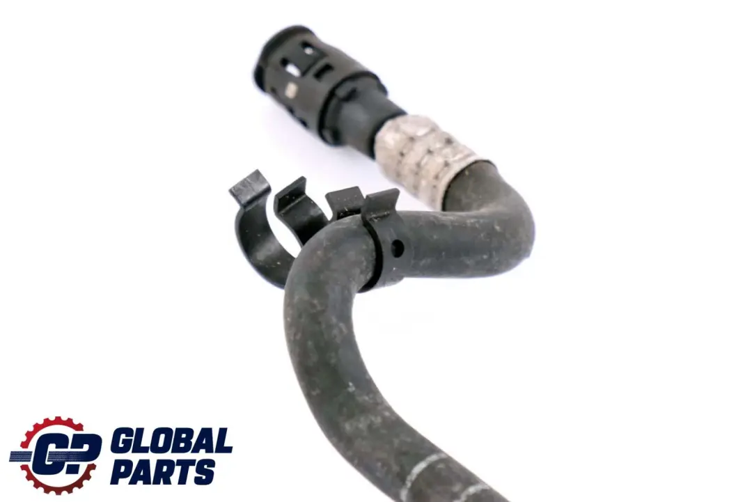 BMW 1 3 5 Series E60 E61 E87 E90 N47 Oil Power Steering Fluid Tank Bottle Hose - SKU 1097164-1 - Part number 1097164