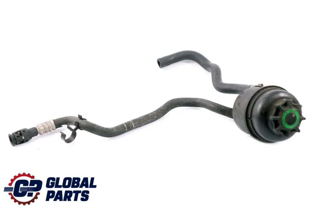 BMW 1 3 5 er E60 E61 E87 E90 N47 Ölbehälter Flaschenschlauch - SKU 1097164-1 - Teilenummer 1097164