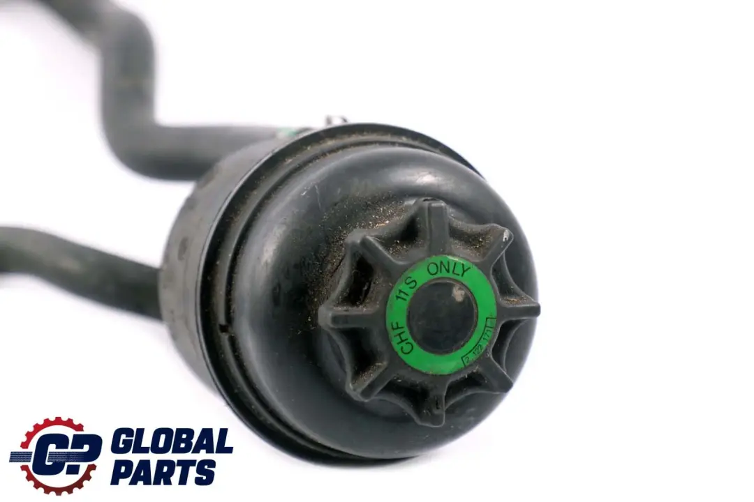 BMW E60 E61 E87 E90 N47 Aceite tanque líquido dirección asistida Manguera - SKU 1097164-1 - Número de pieza 1097164