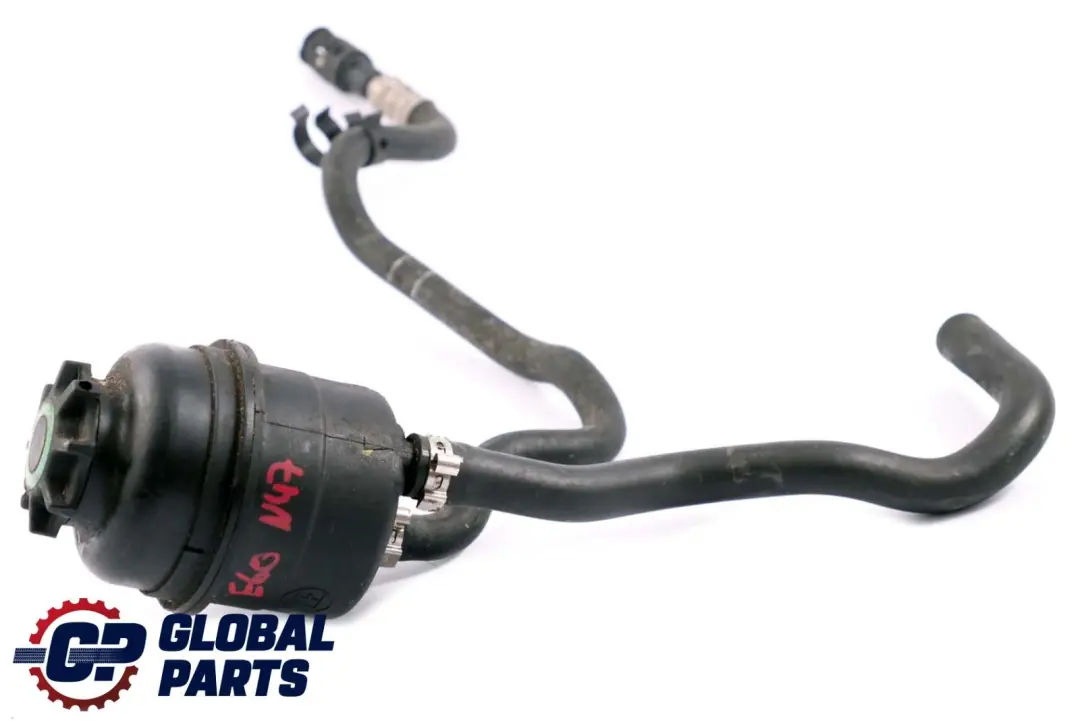 BMW 1 3 5 er E60 E61 E87 E90 N47 Ölbehälter Flaschenschlauch - SKU 1097164-1 - Teilenummer 1097164