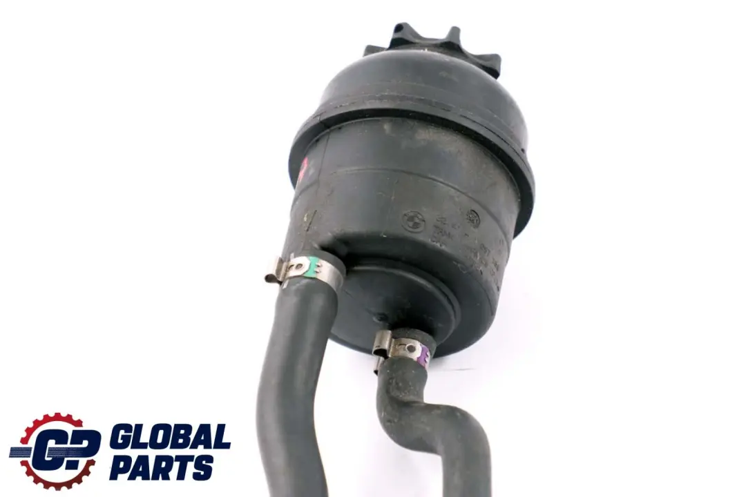 BMW E60 E61 E87 E90 N47 Aceite tanque líquido dirección asistida Manguera - SKU 1097164-1 - Número de pieza 1097164