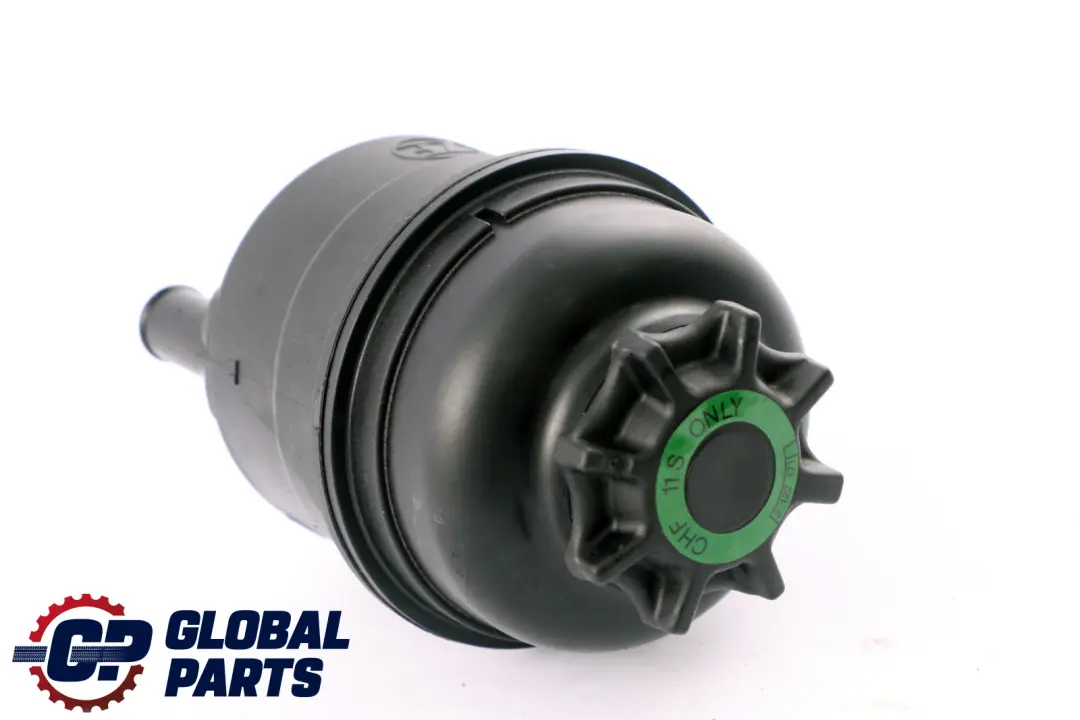 BMW E60 E61 E87 E90 N47 Olio Serbatoio Fluido Servosterzo Tubo Flacone - SKU 1097164-1 - Numero di parte 1097164