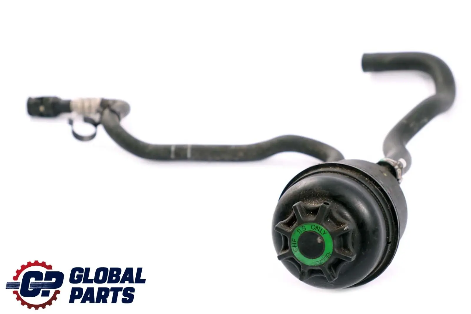 BMW E60 E87 E90 N47 Wąż zbiornika wspomagania