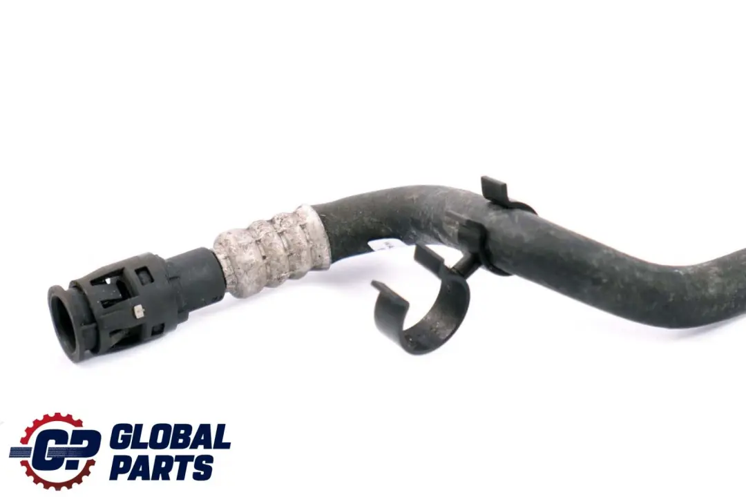BMW 1 3 5 Series E60 E61 E87 E90 N47 Oil Power Steering Fluid Tank Bottle Hose - SKU 1097164-1 - Part number 1097164