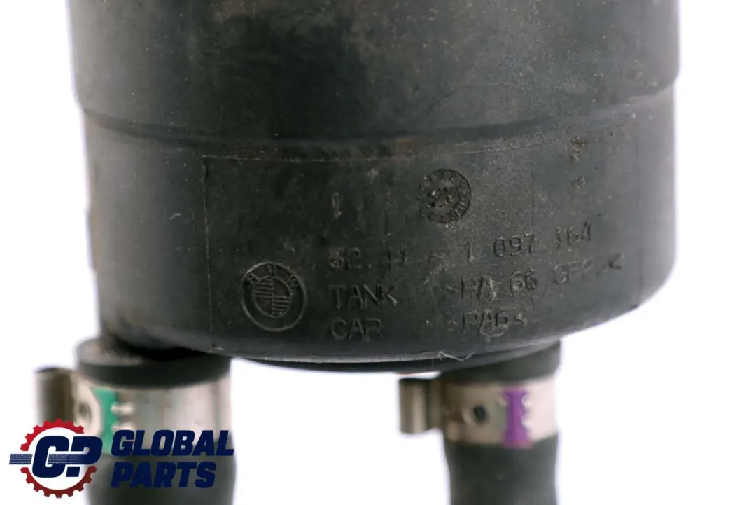 BMW E60 E61 E87 E90 N47 Aceite tanque líquido dirección asistida Manguera - SKU 1097164-1 - Número de pieza 1097164