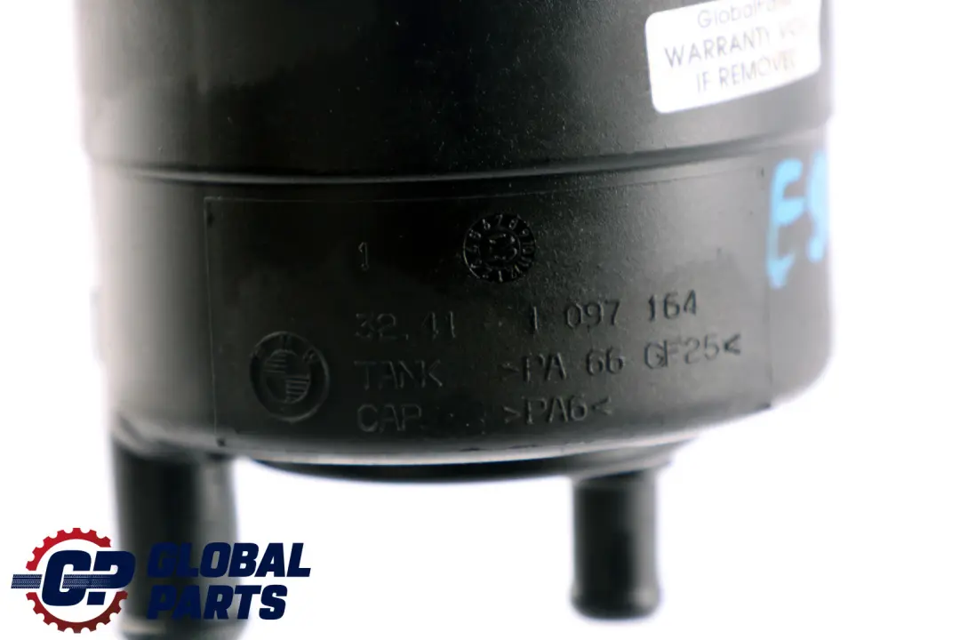 BMW 5 E60 E61 E81 E87 E90 E91 Reservoir D'Huile - SKU 1097164 - Numéro de pièce 1097164