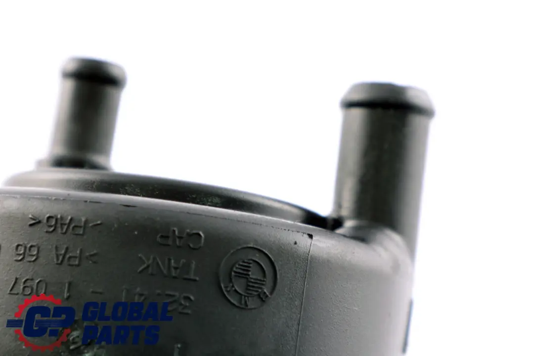 Aceite Direccion Asistida Botella Tanque de Liquido para BMW E60 E87 con número de pieza 1097164 BMW E60 E87 Aceite Direccion Asistida Botella Tanque de Liquido - SKU 1097164 - Número de pieza 1097164