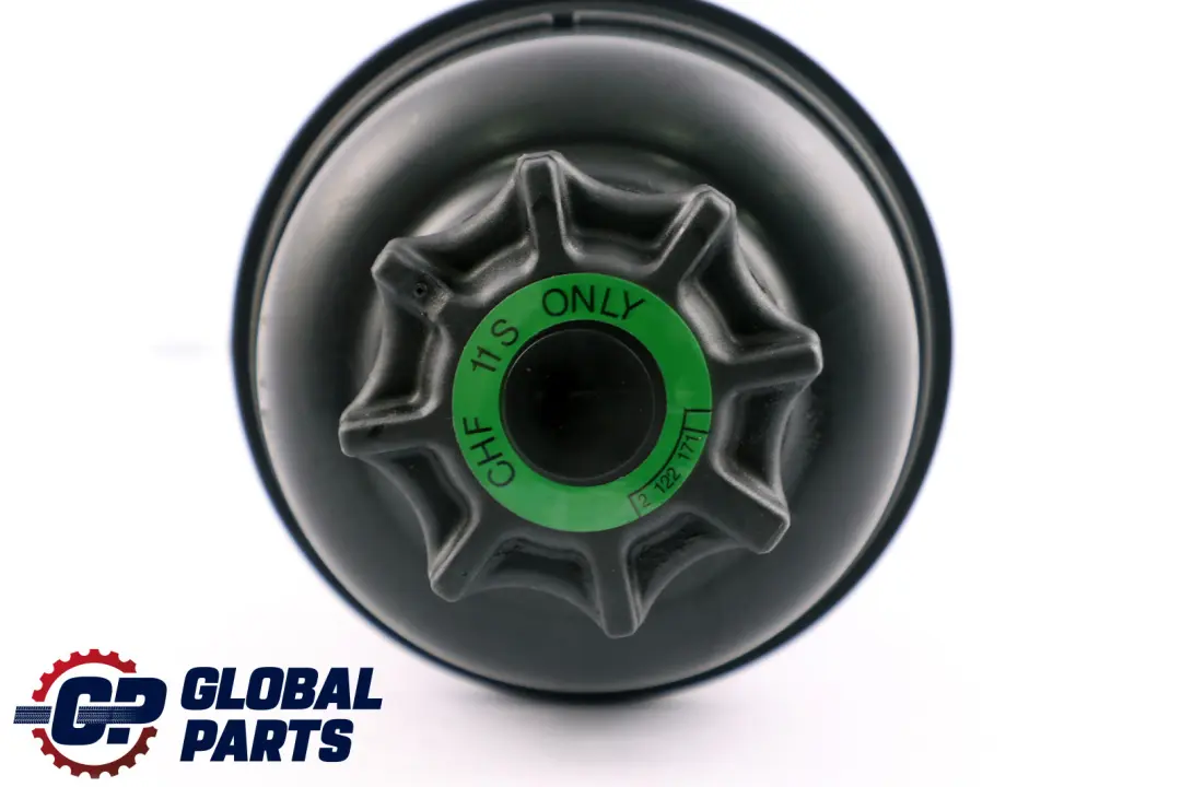 BMW E60 E61 E81 E87 E90 E91 Serbatoio Olio - SKU 1097164 - Numero di parte 1097164