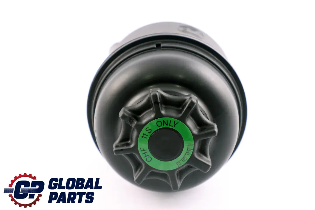 BMW 5 E60 E61 E81 E87 E90 E91 Reservoir D'Huile - SKU 1097164 - Numéro de pièce 1097164