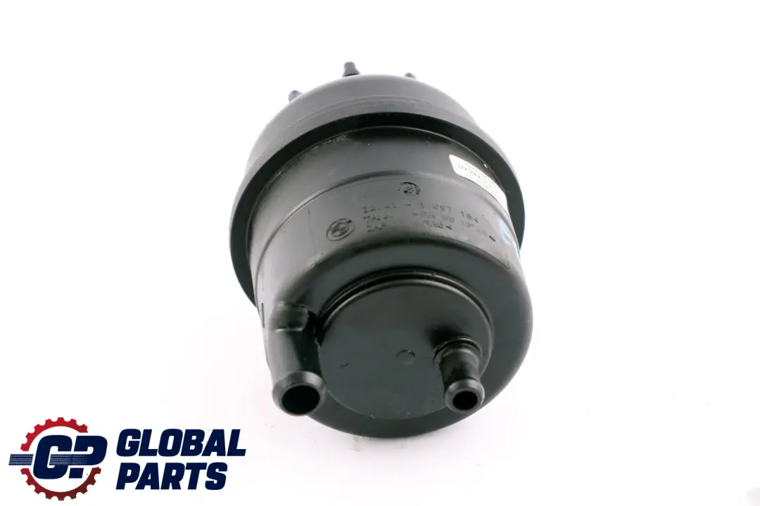 Aceite Direccion Asistida Botella Tanque de Liquido para BMW E60 E87 con número de pieza 1097164 BMW E60 E87 Aceite Direccion Asistida Botella Tanque de Liquido - SKU 1097164 - Número de pieza 1097164