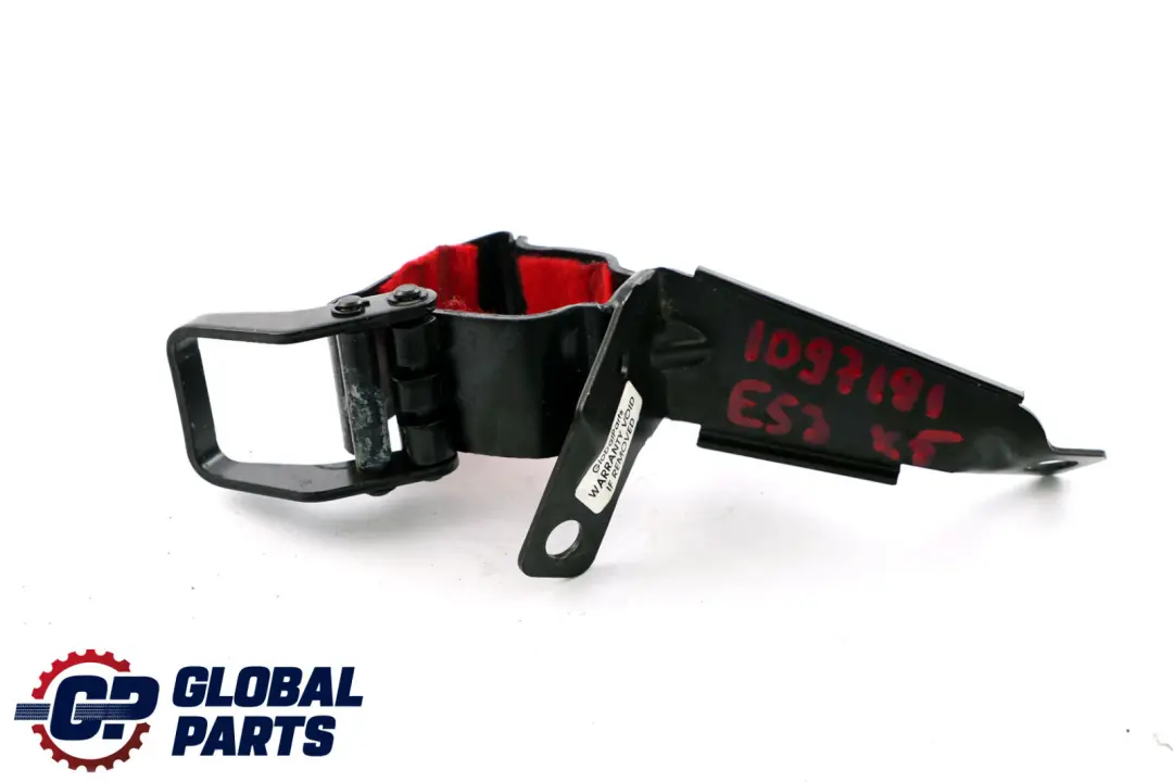 *BMW X5 er E53 Halter Kugelkopf für mit Teilenummer 1097191 *BMW X5 er E53 Halter Kugelkopf - SKU 1097191 - Teilenummer 1097191