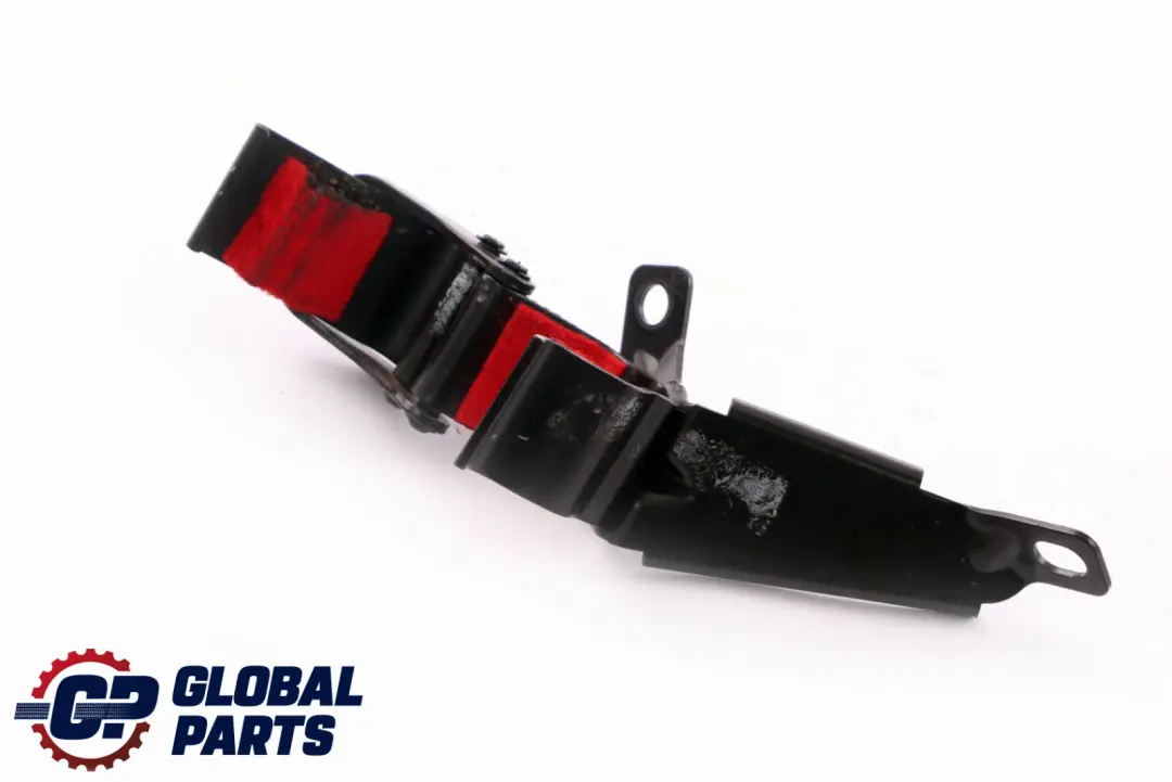 Bracket Holder Trailer Coupling Ball Towing Hitch to BMW X5 Series E53 with Part number 1097191 BMW X5 Series E53 Bracket Holder Trailer Coupling Ball Towing Hitch - SKU 1097191 - Part number 1097191