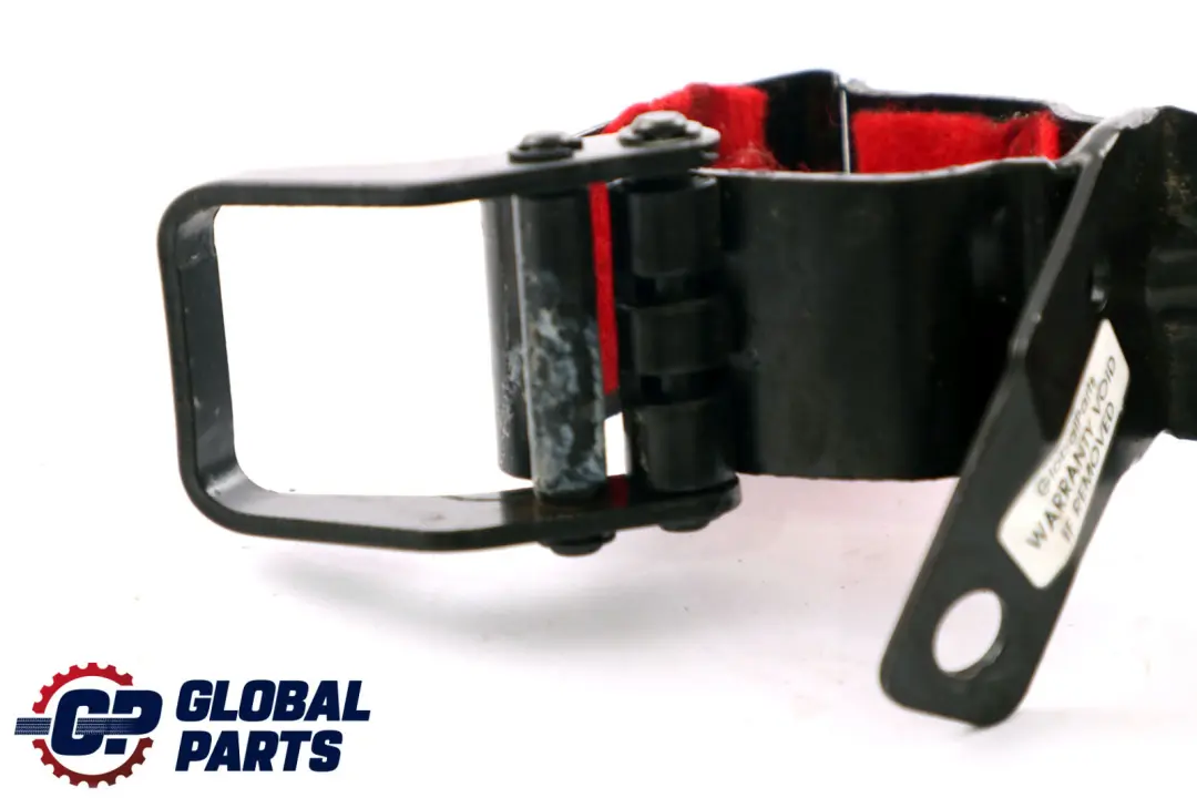 *BMW X5 er E53 Halter Kugelkopf für mit Teilenummer 1097191 *BMW X5 er E53 Halter Kugelkopf - SKU 1097191 - Teilenummer 1097191