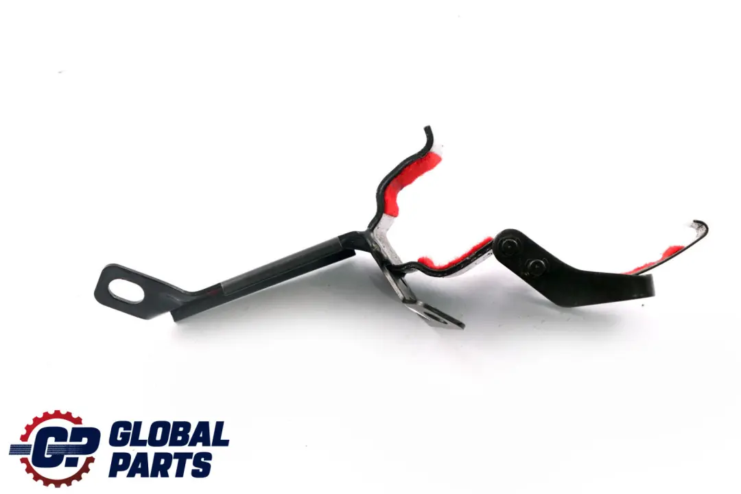 BMW X5 Series E53 Bracket Holder Trailer Coupling Ball Towing Hitch - SKU 1097191 - Part number 1097191