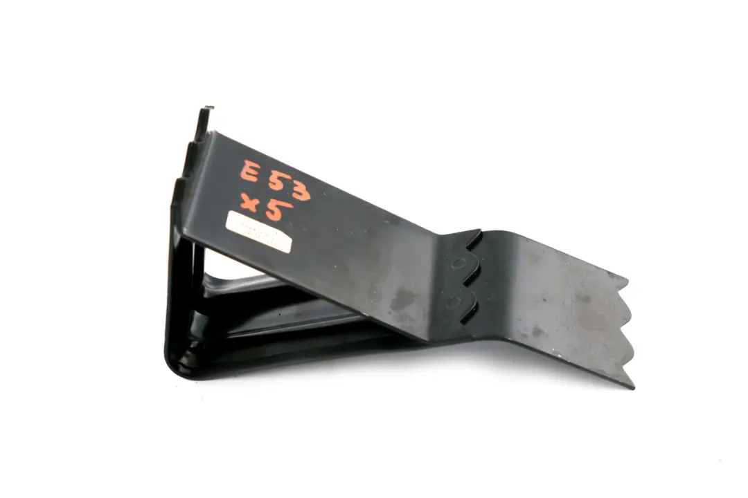 BMW 3 5 6 7 X5 Series E53 E21 E30 E23 Steel Wheel Chock Most Models - SKU 1103038 - Part number 1103038